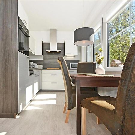 Villa Doris Bng 9 Auritz Heringsdorf Zewnętrze zdjęcie