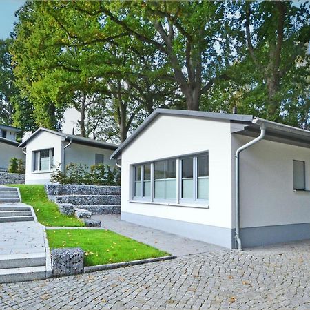 Villa Doris Bng 9 Auritz Heringsdorf Zewnętrze zdjęcie