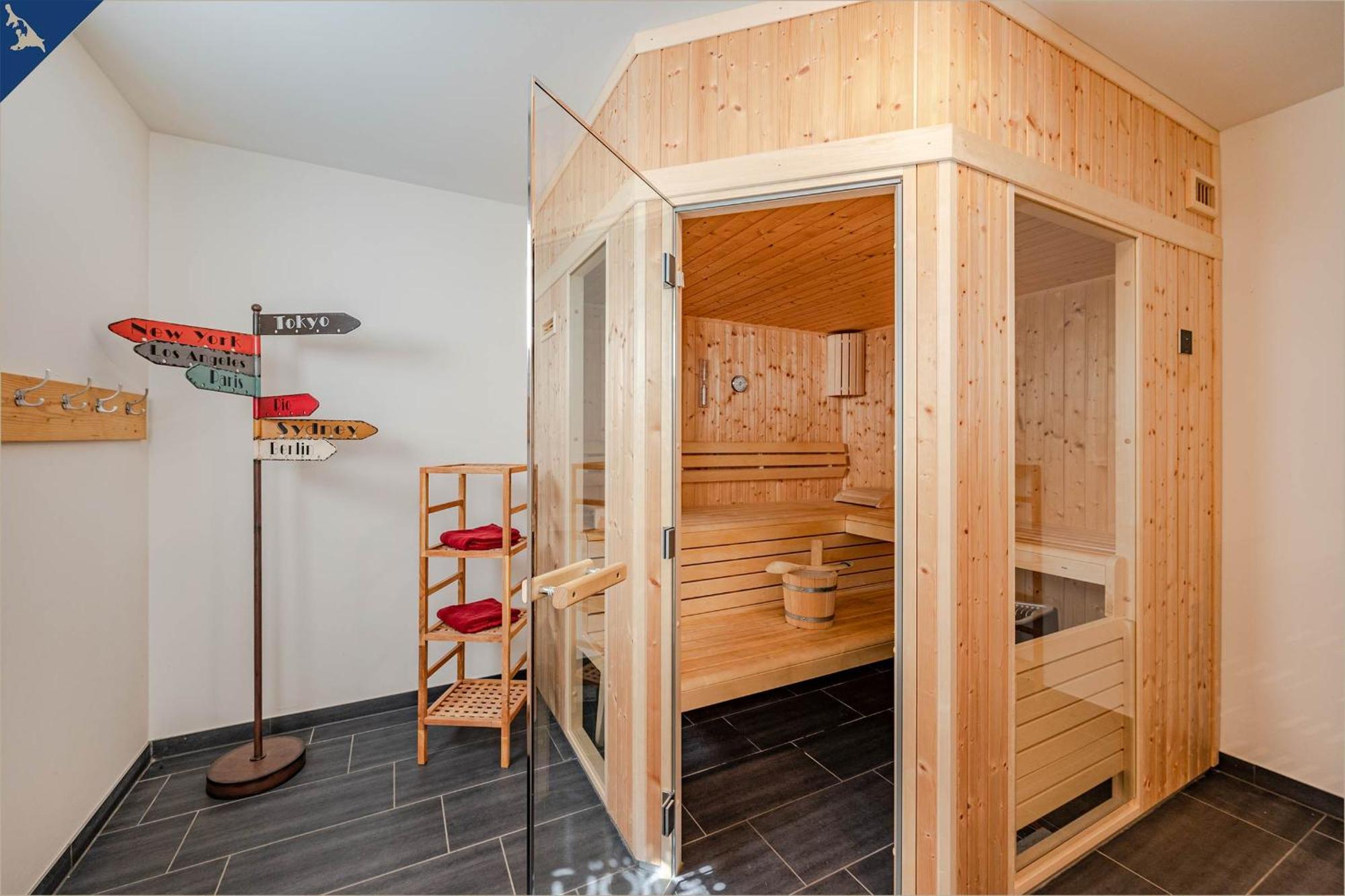 Villa Doris Bng 9 Auritz Heringsdorf Zewnętrze zdjęcie