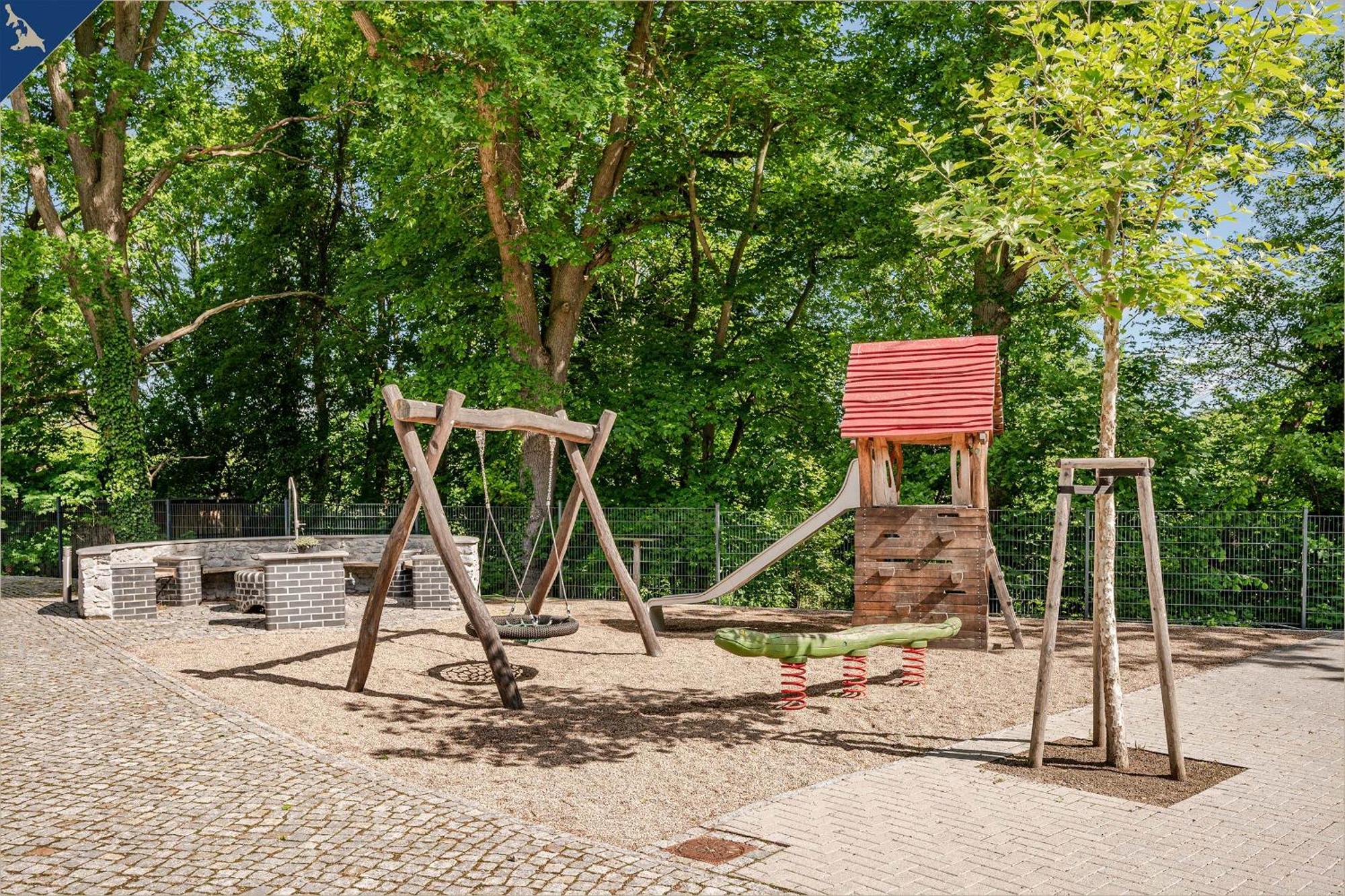 Villa Doris Bng 9 Auritz Heringsdorf Zewnętrze zdjęcie