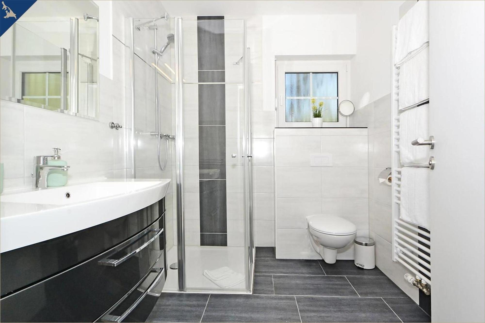 Villa Doris Bng 9 Auritz Heringsdorf Zewnętrze zdjęcie