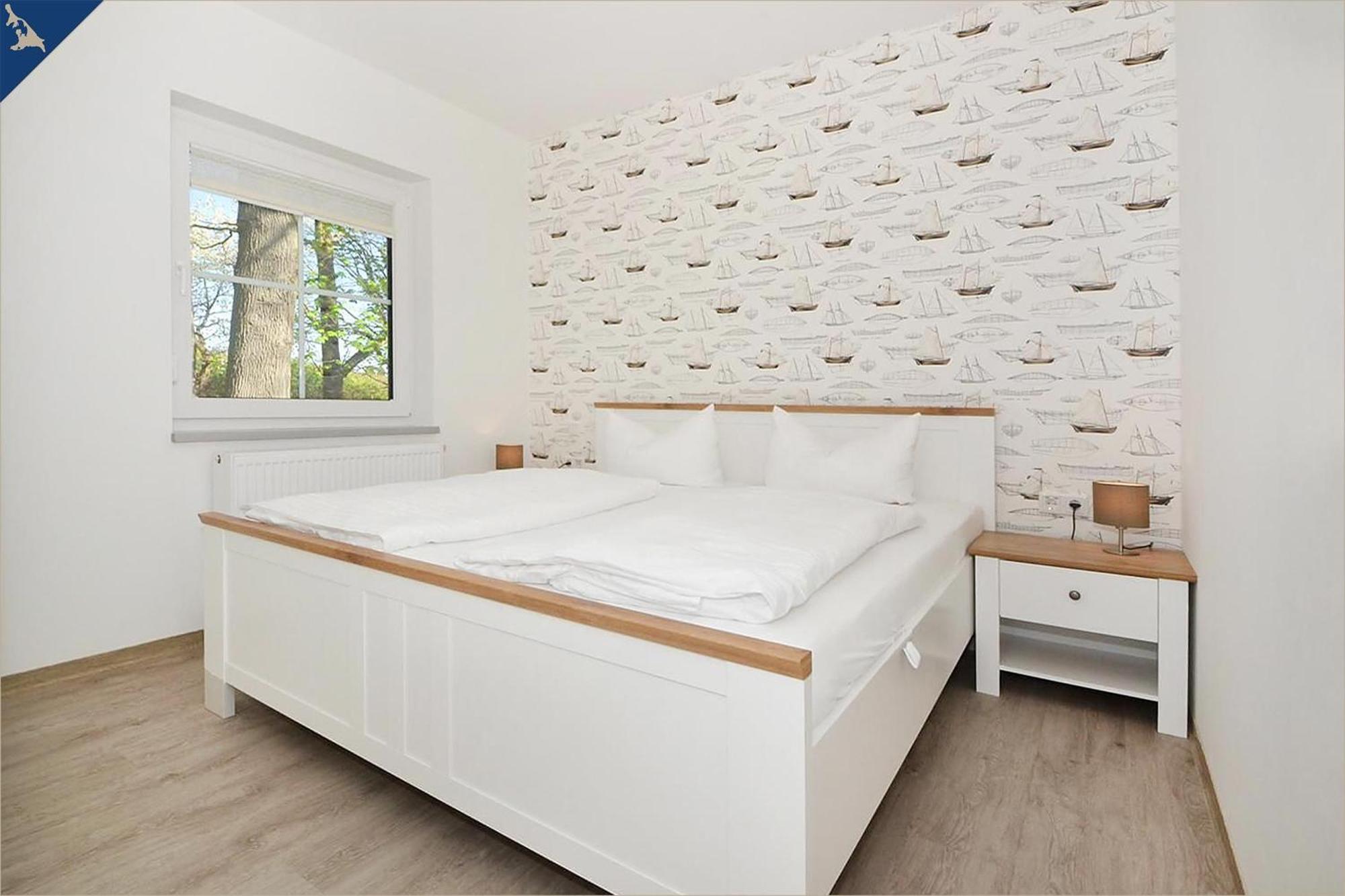 Villa Doris Bng 9 Auritz Heringsdorf Zewnętrze zdjęcie