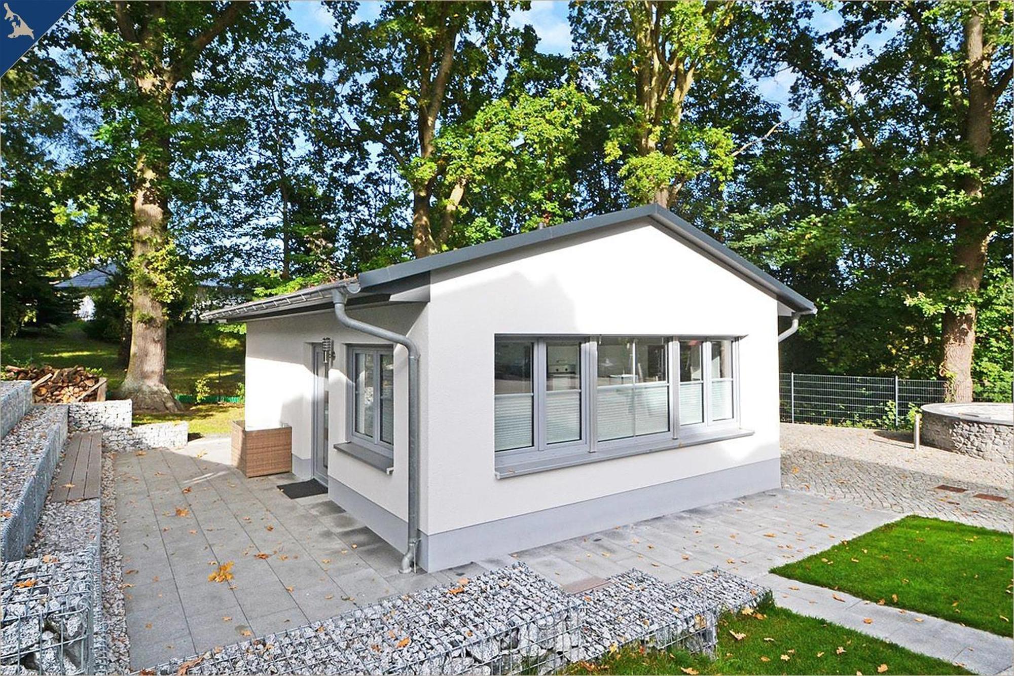 Villa Doris Bng 9 Auritz Heringsdorf Zewnętrze zdjęcie